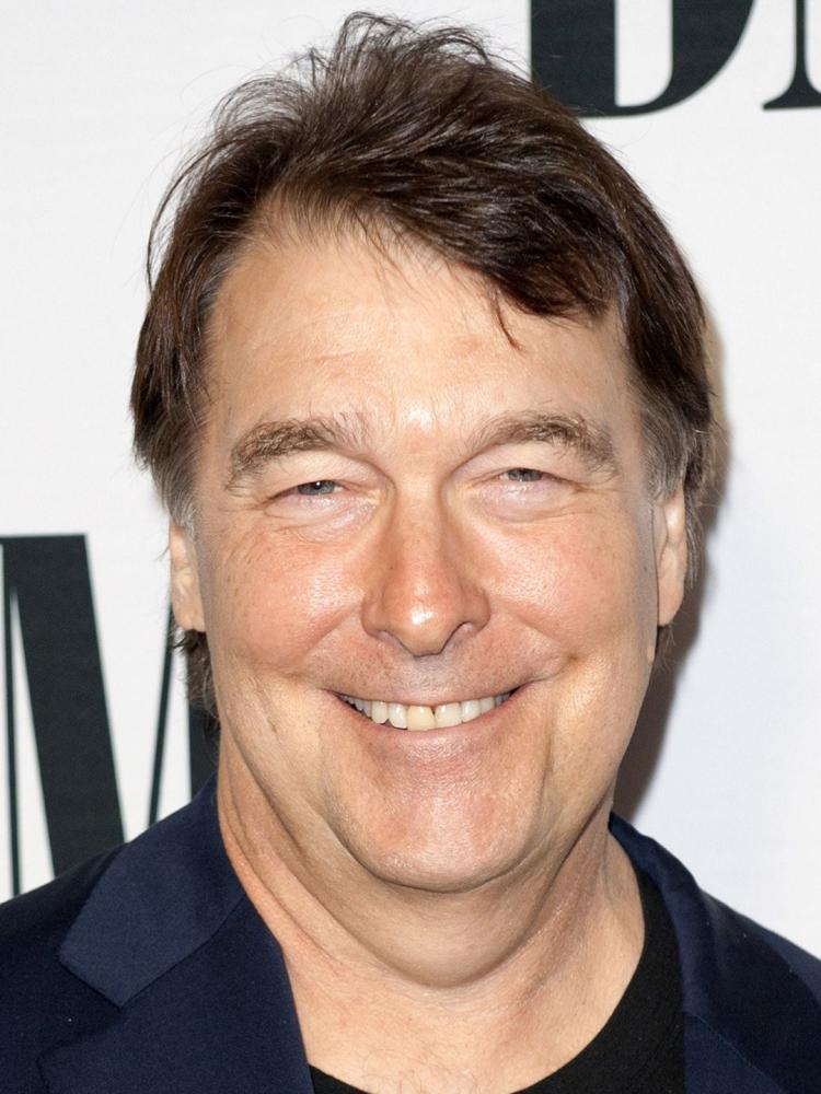 Photo of David Newman