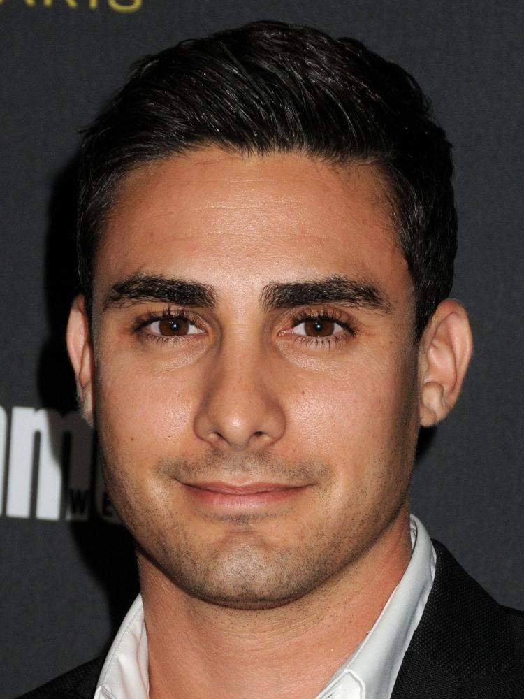 Photo of Tommy Savas