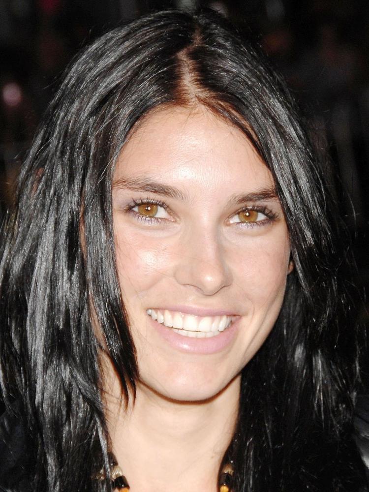Photo of Angie Simms