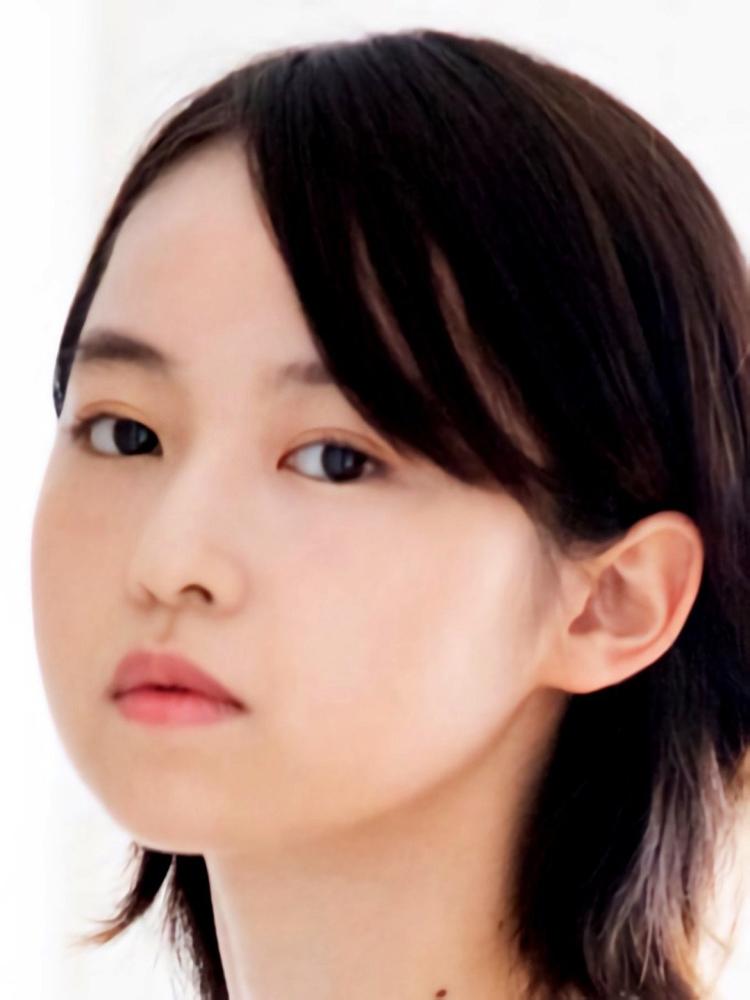 Photo of Marika Itô