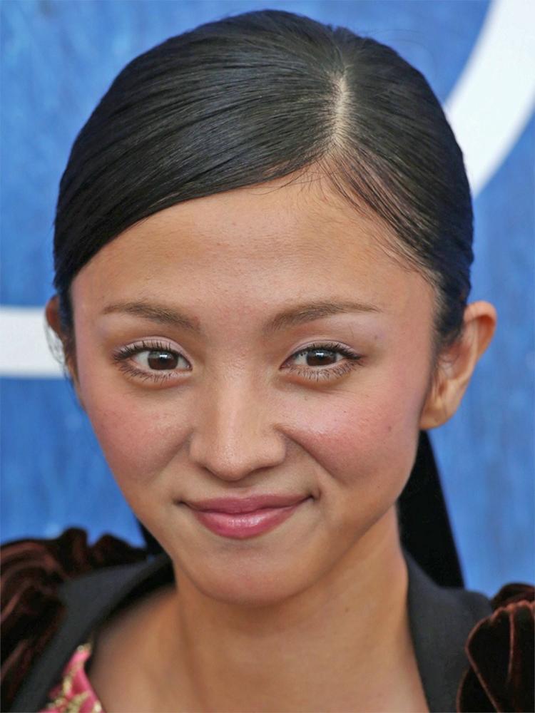 Photo of Hikari Mitsushima