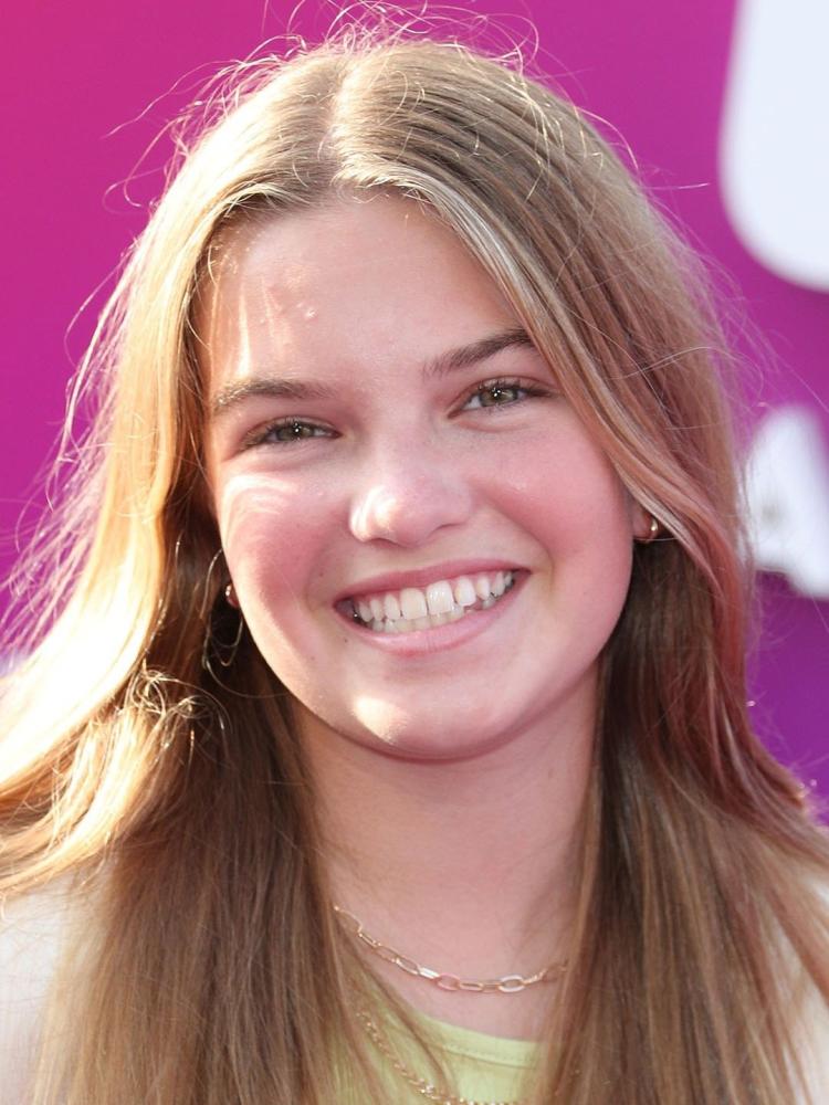 Photo of Mia Talerico