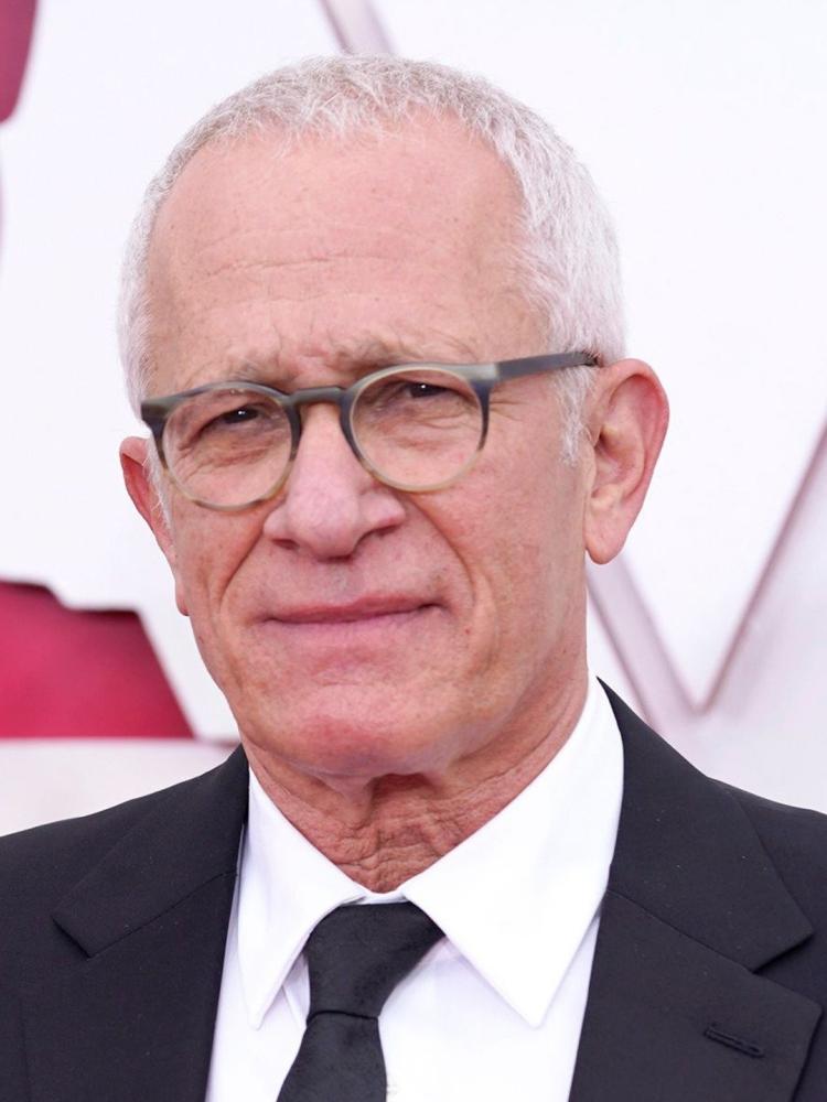 Photo of James Newton Howard