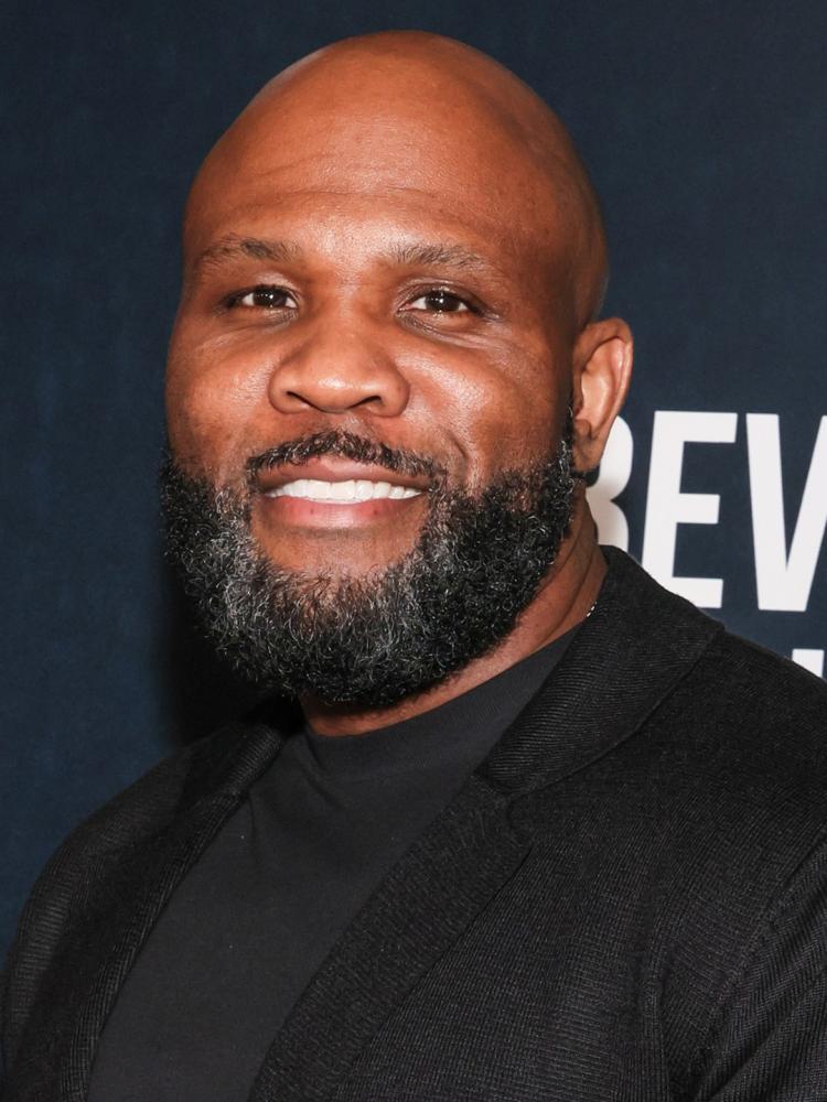 Photo of Aaron Quick Nelson