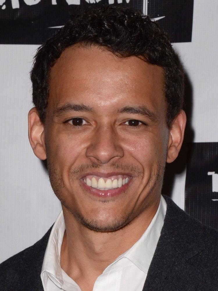 Photo of Demetrius Stear
