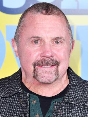 Kane Hodder