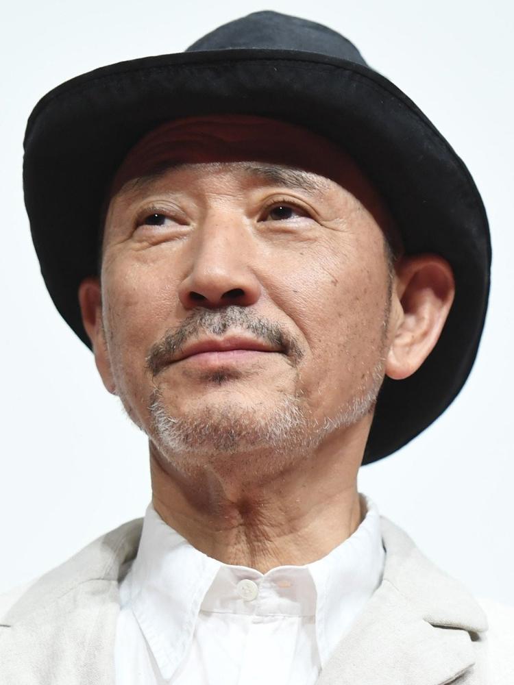 Photo of Kaoru Kobayashi
