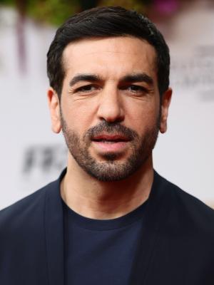 Elyas M'Barek