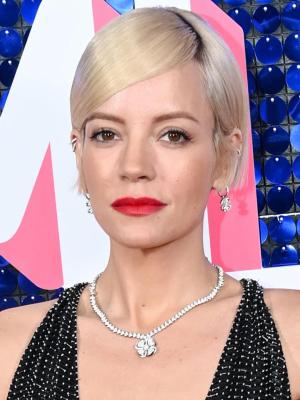 Lily Allen