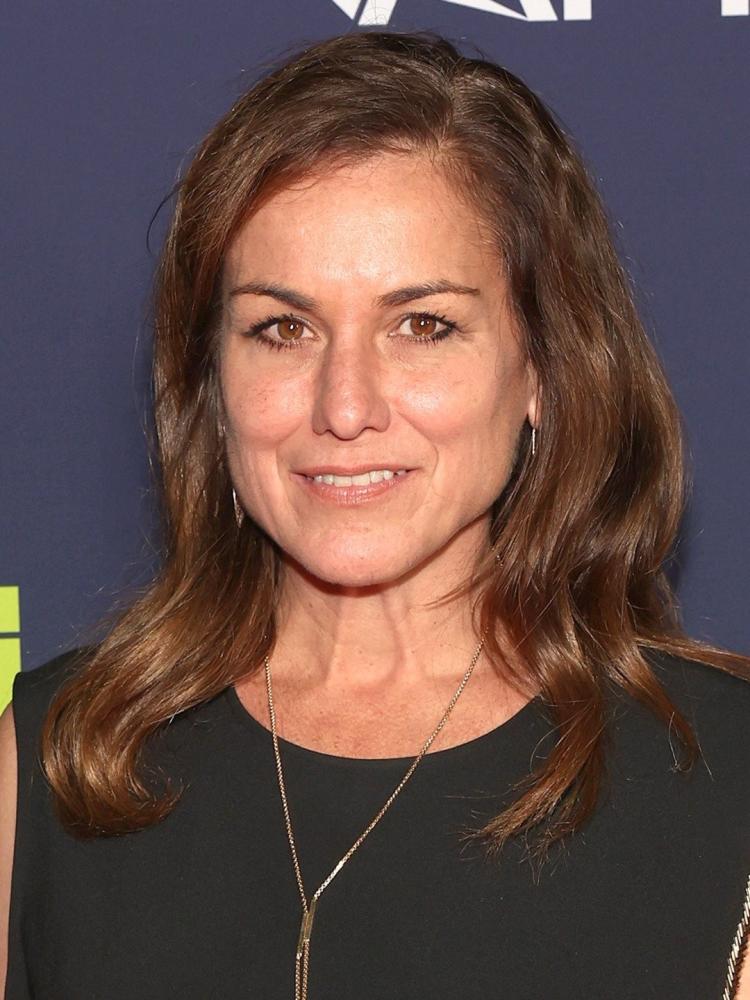 Photo of Meg Thomson