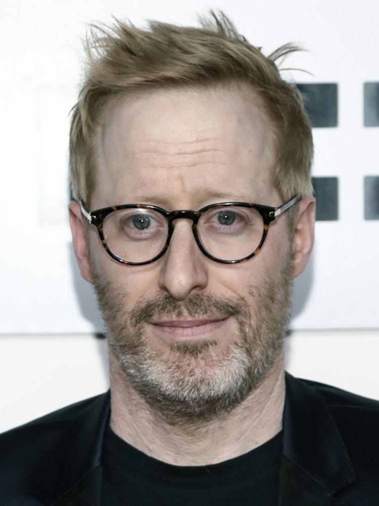 Photo of Josh Alexander