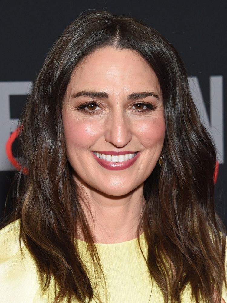 Photo of Sara Bareilles