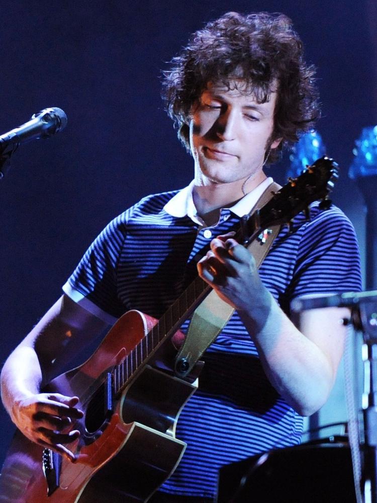 Photo of Rob Moose