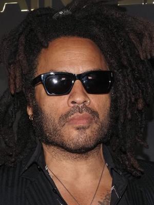 Lenny Kravitz