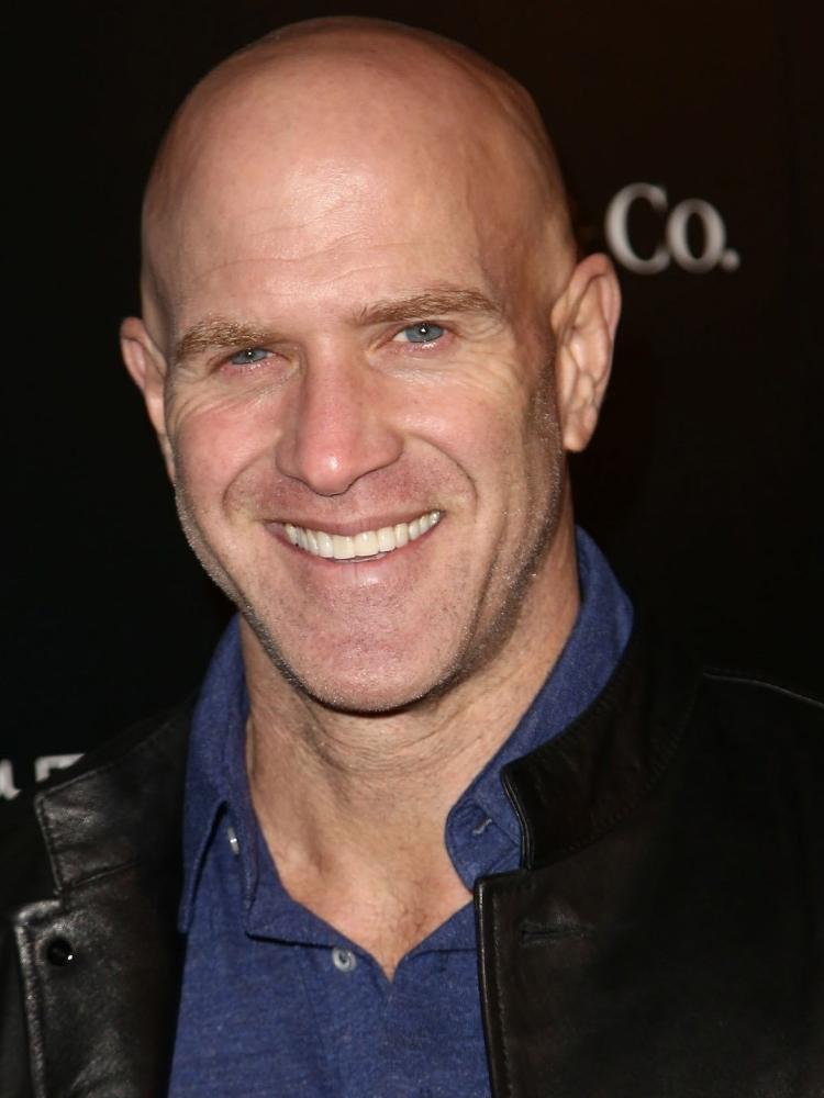 Photo of Bruno Gunn