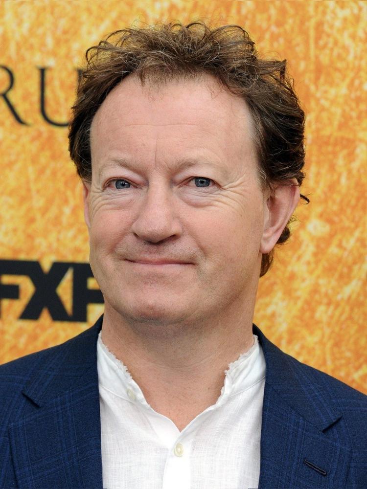 Photo of Simon Beaufoy