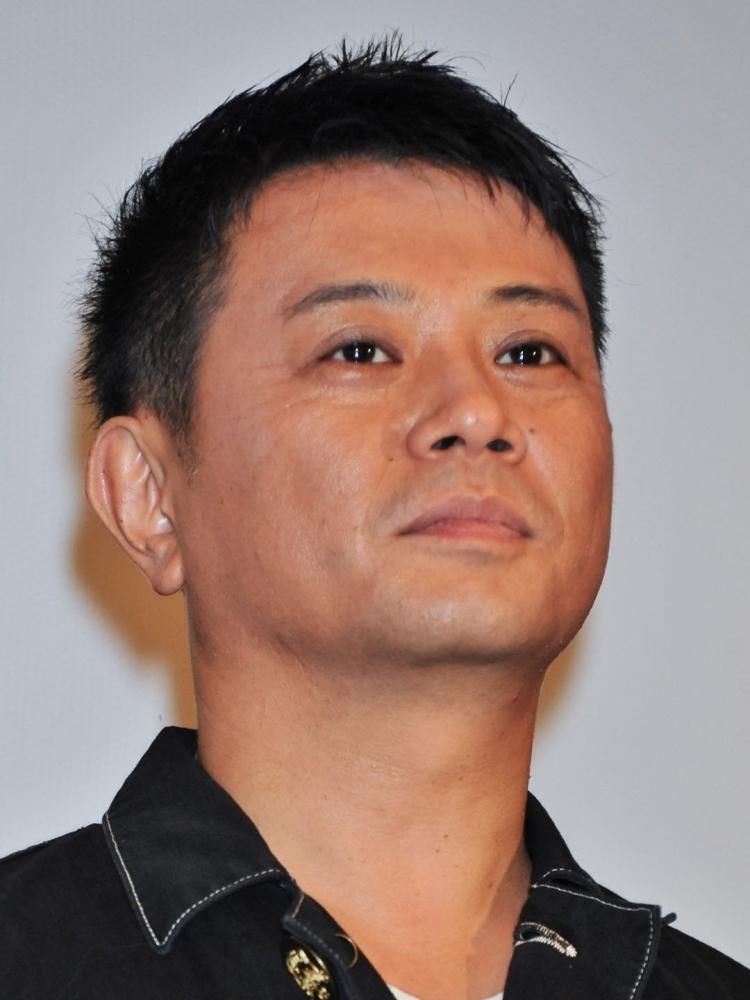 Photo of Mitsuo Iwata