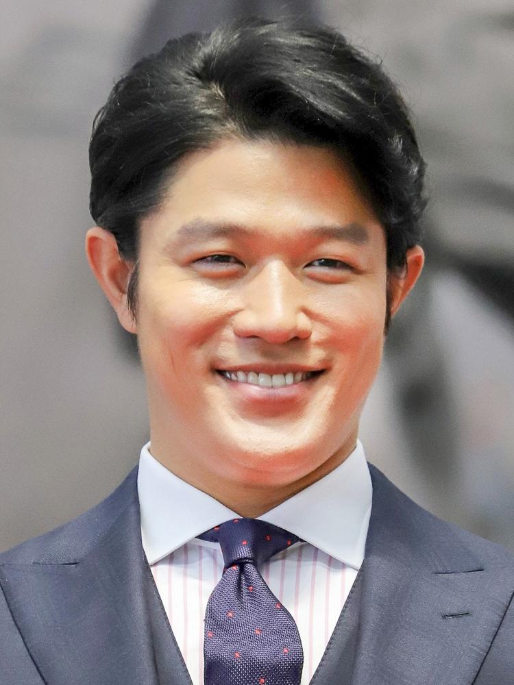 Photo of Ryôhei Suzuki