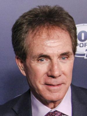 Darrell Waltrip