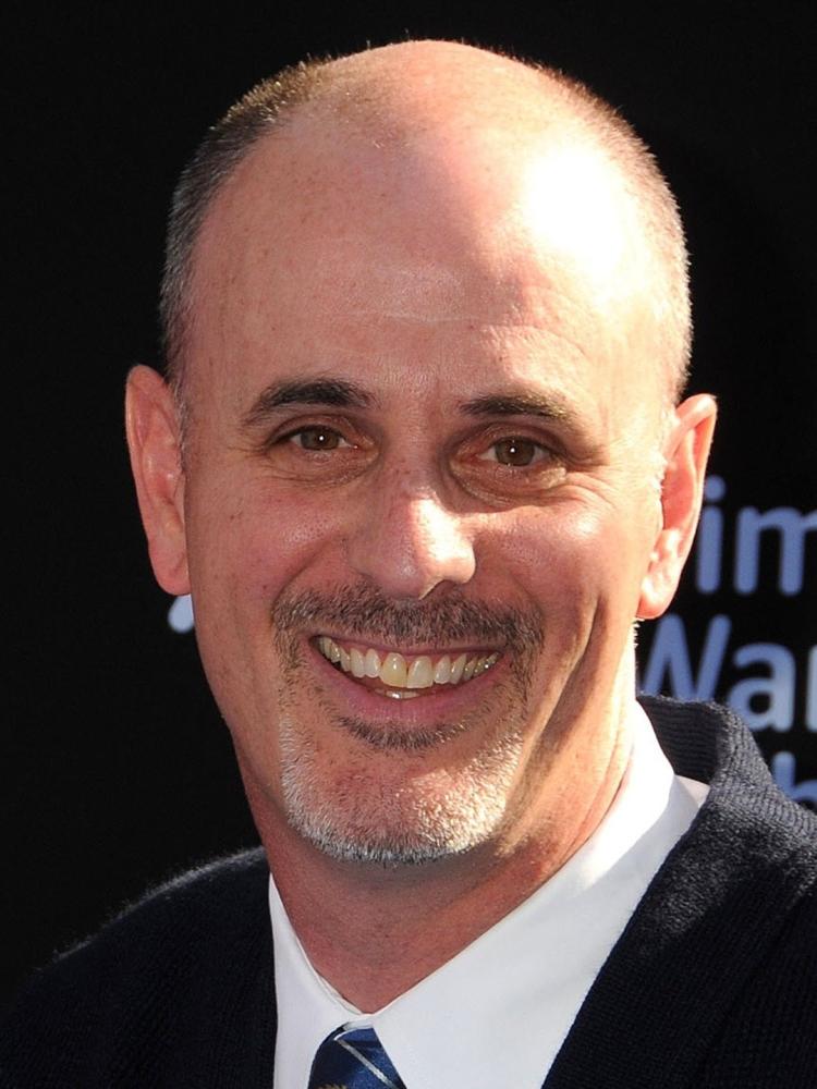 Photo of Daniel Gerson