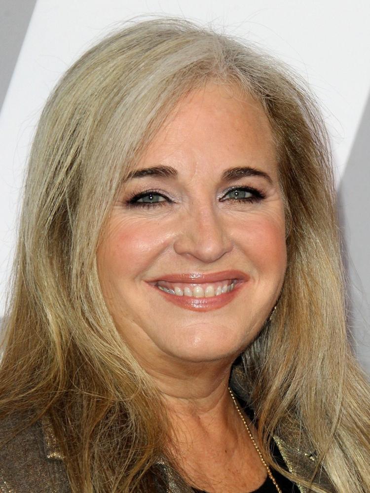 Photo of Darla K. Anderson