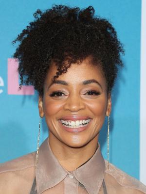 Latarsha Rose