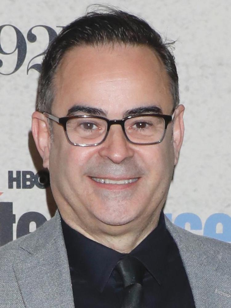 Photo of Nelson Ascencio