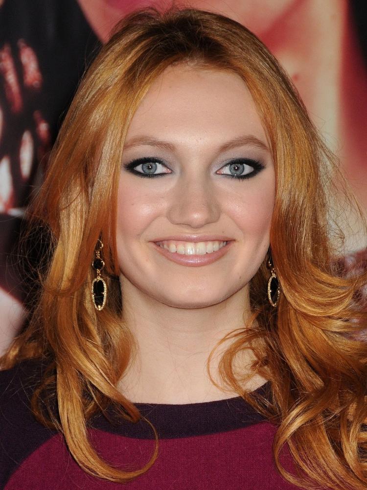 Photo of Jacqueline Emerson