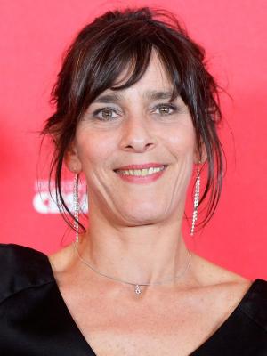 Juliette Welfling