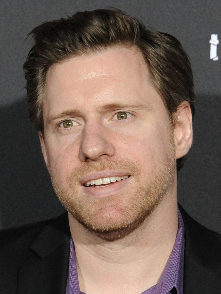 Photo of Peter Spierig