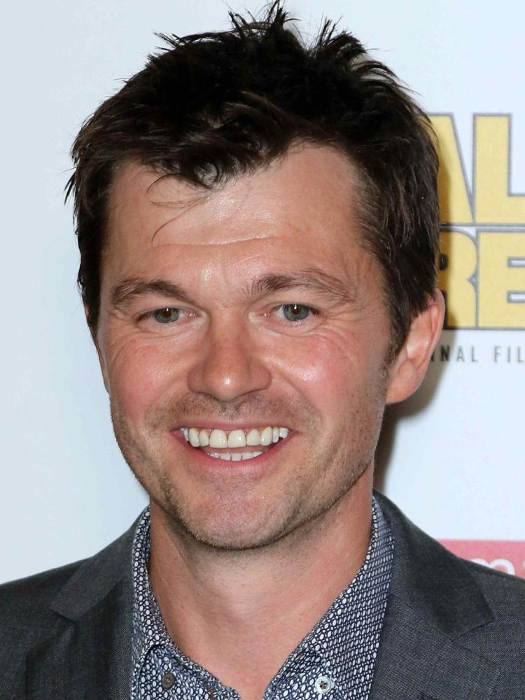 Photo of Scott Mann