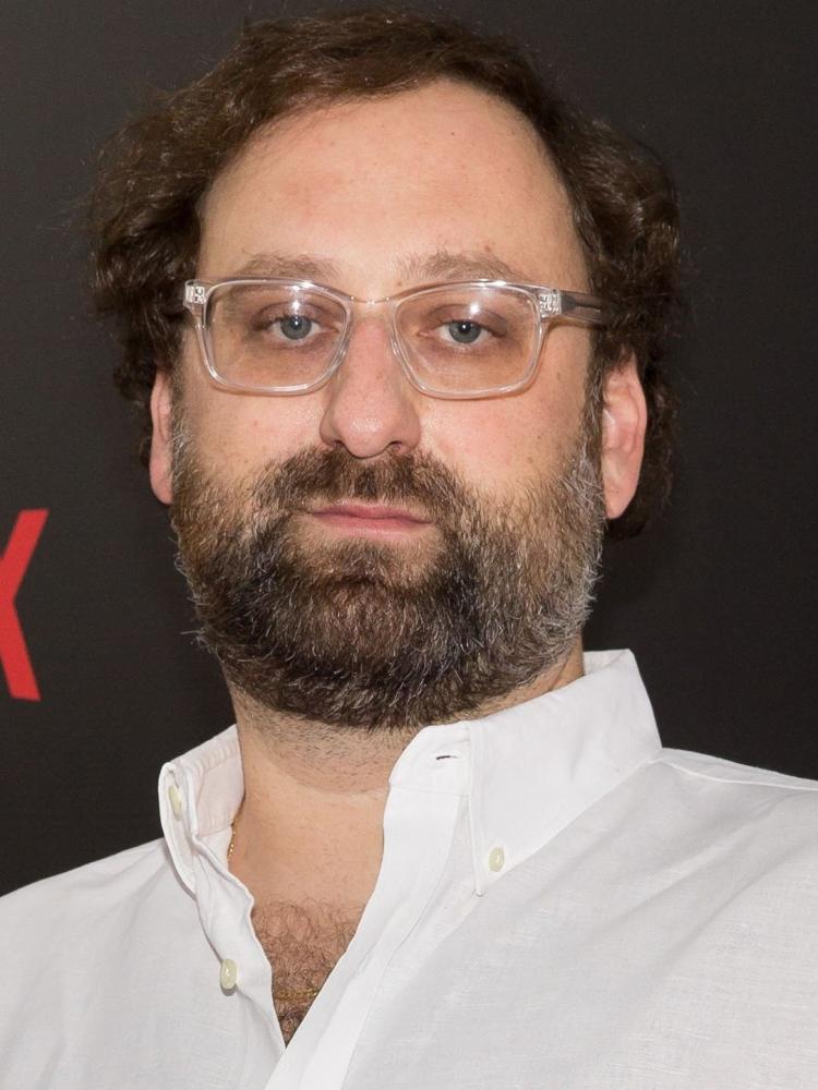 Photo of Eric Wareheim