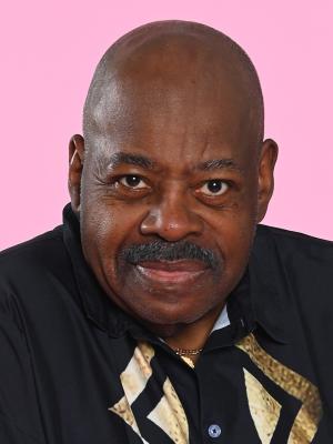 Reginald VelJohnson