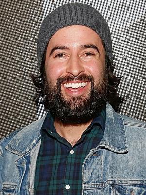 Jeremy Platt