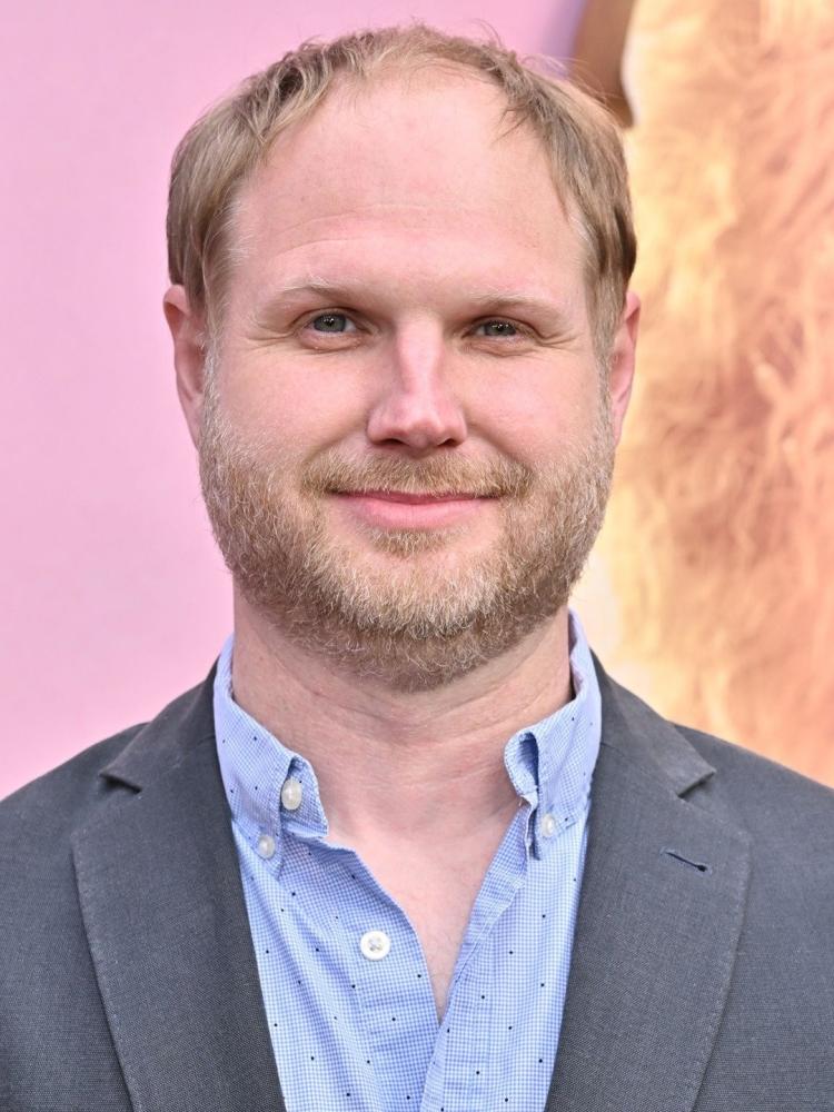 Photo of Josh Schaeffer