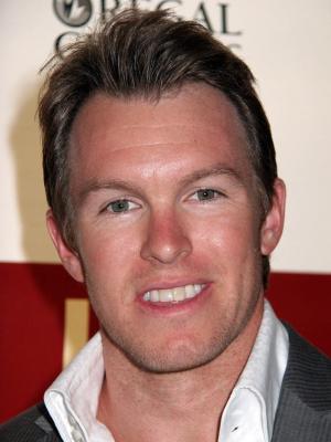Rob McGillivray