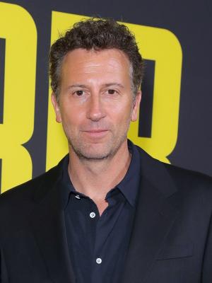 Jonathan M. Goldstein