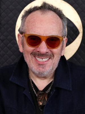 Elvis Costello