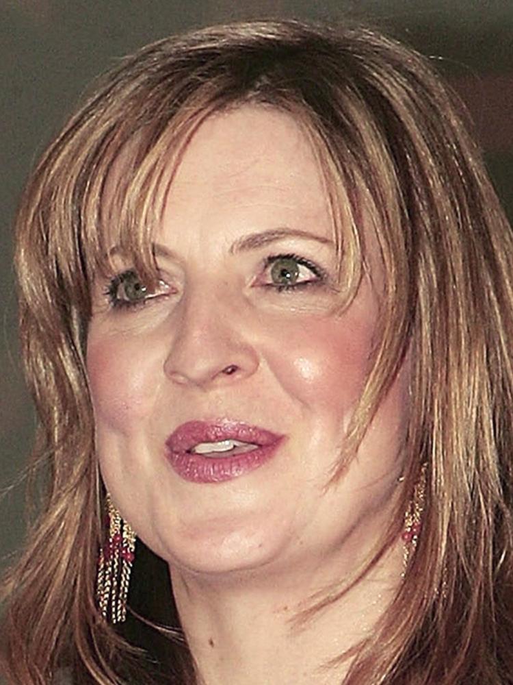 Photo of Darlene Zschech