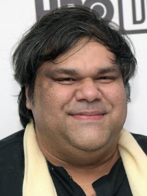 Mohammed Ali Naqvi