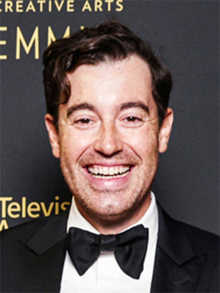 Photo of Jon Adler