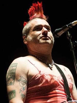 NOFX