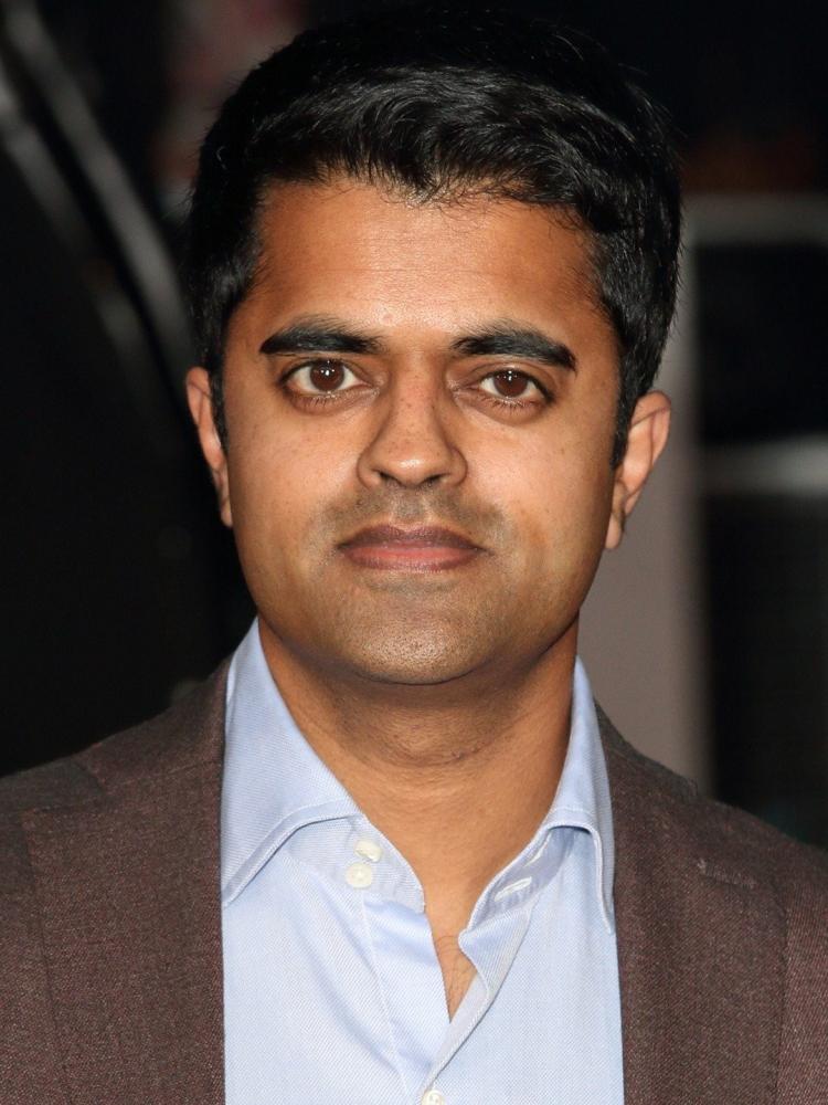 Photo of Divian Ladwa