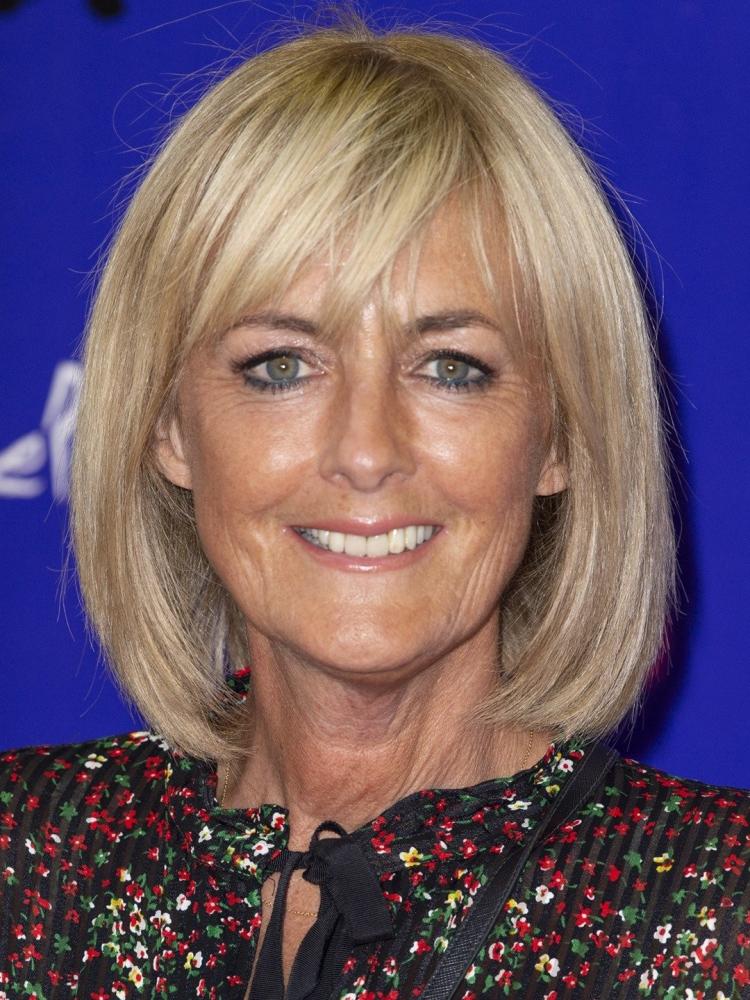Photo of Jane Moore