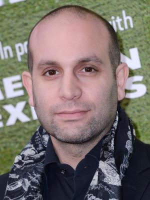 Ilan Eshkeri
