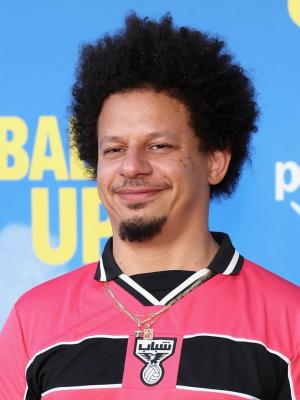 Eric André