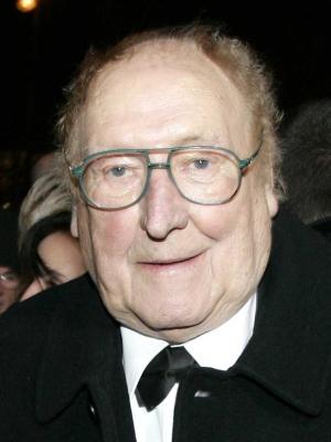 Georges Wilson