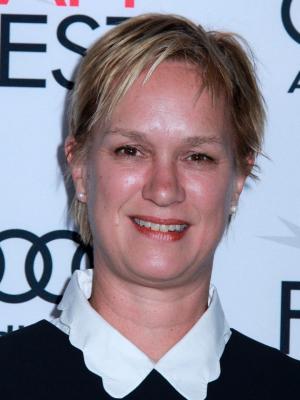 Anne Carey