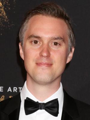 Patrick Jonsson
