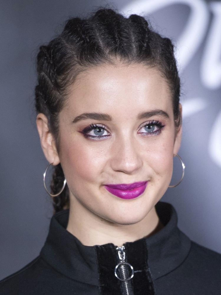 Photo of María Pedraza